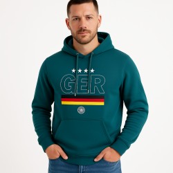 Lote de Sudaderas de Marca al por Mayor – Hombre y Mujer