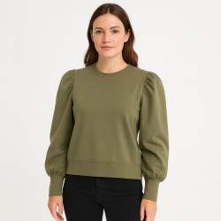 Wholesale Branded Sweatshirts Lot – Men & Women – New Stock