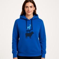 Wholesale Branded Sweatshirts Lot – Men & Women – New Stock