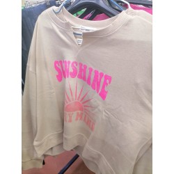 Wholesale Branded Sweatshirts Lot – Men & Women – New Stock