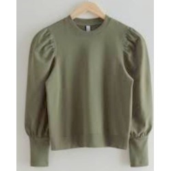 Wholesale Branded Sweatshirts Lot – Men & Women – New Stock