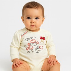 Lotto abbigliamento neonato all’ingrosso – Body, pigiamini e vestiti nuovi di marca