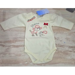 Lote de ropa de bebé nueva de marcas – Bodies, pijamas, conjuntos y más