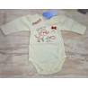 Wholesale baby clothes lot – New branded bodies, pajamas, sets & more