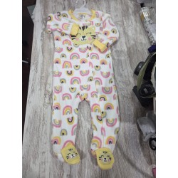 Lote de ropa de bebé nueva de marcas – Bodies, pijamas, conjuntos y más