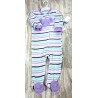 Wholesale baby clothes lot – New branded bodies, pajamas, sets & more