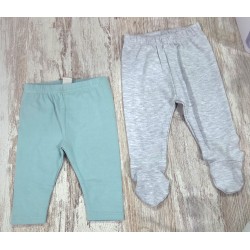 Lote de ropa de bebé nueva de marcas – Bodies, pijamas, conjuntos y más