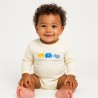 Wholesale baby clothes lot – New branded bodies, pajamas, sets & more