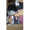 Palet Textil Premium Mix – Abbigliamento, Scarpe e Accessori all’Ingrosso