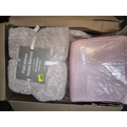 Bancale all’Ingrosso di Coperte – Tessile Casa Europeo