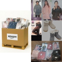 Stock Amazon Abbigliamento...