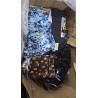 Palet Abbigliamento Donna Nuovo Mix Marche – 300 Pezzi Grado A