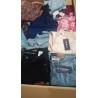 Palet Ropa Mujer Nueva Mix Marcas – 300 Prendas Grado A