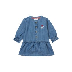 Palet Ropa Infantil Nueva Mix Marcas – 300 Piezas Grado A
