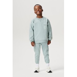 Palet Ropa Infantil Nueva Mix Marcas – 300 Piezas Grado A