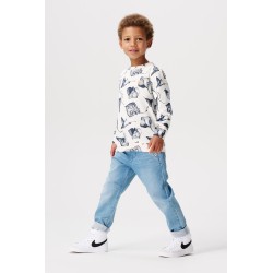 New Kids Clothing Pallet Mixed Brands – 300 pcs Grade A