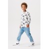 New Kids Clothing Pallet Mixed Brands – 300 pcs Grade A