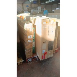 Amazon Full Truckload - TVs - Resi Cliente