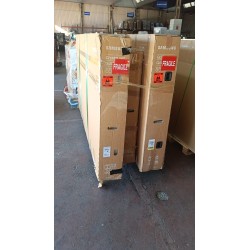 Amazon Full Truckload - TVs - Resi Cliente