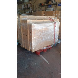 Amazon Full Truckload - TVs - Resi Cliente