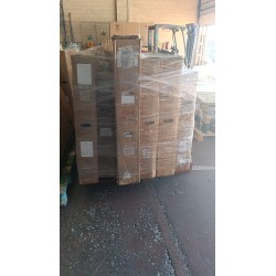 Camión Completo Amazon - TVs – Devoluciones de Clientes