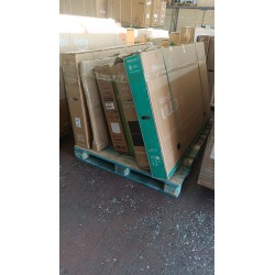 Amazon Full Truckload - TVs - Resi Cliente