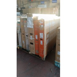Amazon Full Truckload - TVs - Resi Cliente