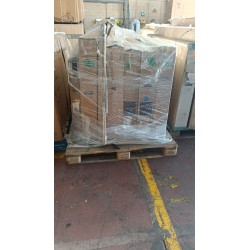 Amazon Full Truckload - TVs - Resi Cliente