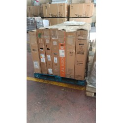 Amazon Full Truckload - TVs - Resi Cliente