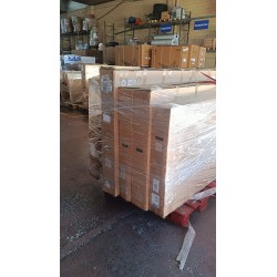 Amazon Full Truckload - TVs - Resi Cliente