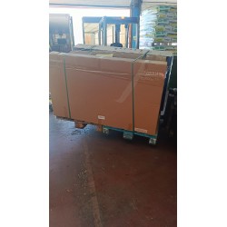 Amazon Full Truckload - TVs - Resi Cliente