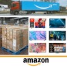 Amazon Full Truckload - TVs - Resi Cliente