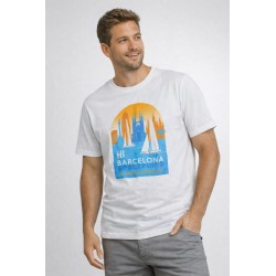 Palet de Ropa de Hombre al por Mayor – Surtido de Marcas Europeas