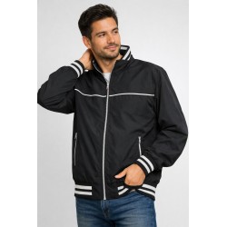 Palet de Ropa de Hombre al por Mayor – Surtido de Marcas Europeas