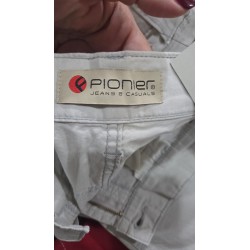 Palet de Ropa de Hombre al por Mayor – Surtido de Marcas Europeas