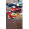 Pallet di Calzature Nuove Multimarca – Stock Retail per Rivendita