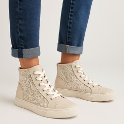 Palet de Calzado Nuevo al por Mayor – Zapatillas Surtidas para Reventa