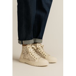 Palet de Calzado Nuevo al por Mayor – Zapatillas Surtidas para Reventa