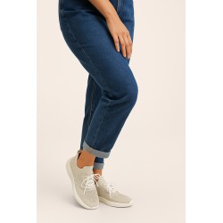 Palet de Calzado Nuevo al por Mayor – Zapatillas Surtidas para Reventa