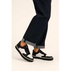 Palet de Calzado Nuevo al por Mayor – Zapatillas Surtidas para Reventa