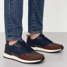 Palet de Calzado Nuevo al por Mayor – Zapatillas Surtidas para Reventa