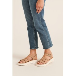 Lote de Sandalias de Mujer Nuevas al por Mayor – 100 Pares Surtidos