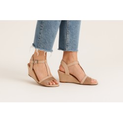 Lote de Sandalias de Mujer Nuevas al por Mayor – 100 Pares Surtidos