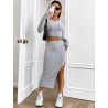 Lote de Ropa de Invierno Mujer al por Mayor – Stock Surtido para Reventa