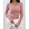 Lote de Ropa de Invierno Mujer al por Mayor – Stock Surtido para Reventa