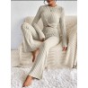 Lote de Ropa de Invierno Mujer al por Mayor – Stock Surtido para Reventa