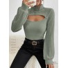 Lote de Ropa de Invierno Mujer al por Mayor – Stock Surtido para Reventa