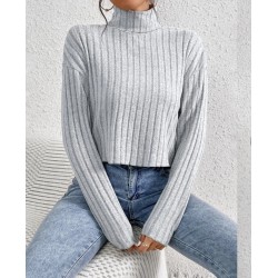 Lotto di Abbigliamento Invernale Donna all’Ingrosso – Stock Assortito per Rivendita