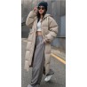 Women’s Winter Clothing Wholesale Lot – Assorted Stock for Resale