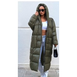 Lotto di Abbigliamento Invernale Donna all’Ingrosso – Stock Assortito per Rivendita